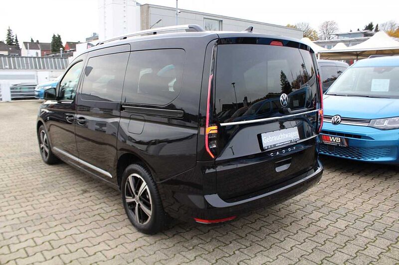 Volkswagen CRAFTER KASTEN LANG / HOCH 2.0 TDI / KAMERA / KLIMA / BODEN Kasten 35 lang Hochd