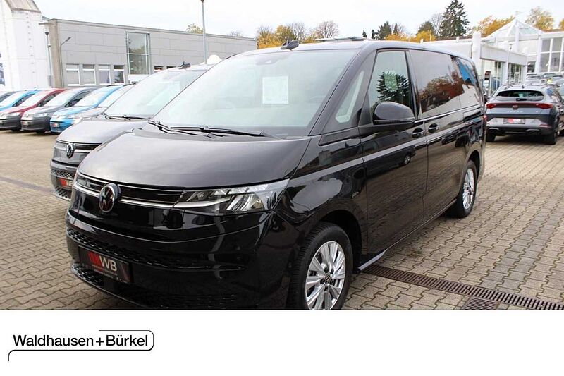 Volkswagen MULTIVAN LANG 2.0 TDI DSG / AHK / ACC / LEDER LIFE LANG ANDERE