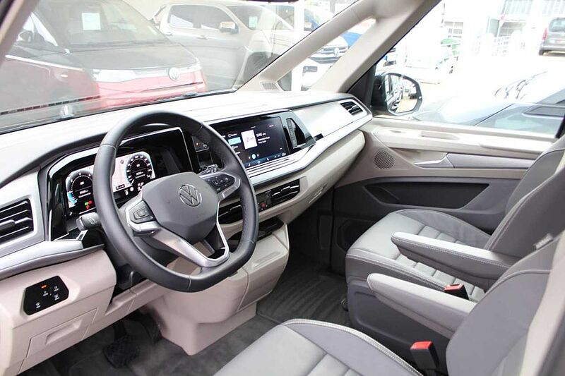 Volkswagen MULTIVAN LANG 2.0 TDI DSG / AHK / ACC / LEDER LIFE LANG ANDERE