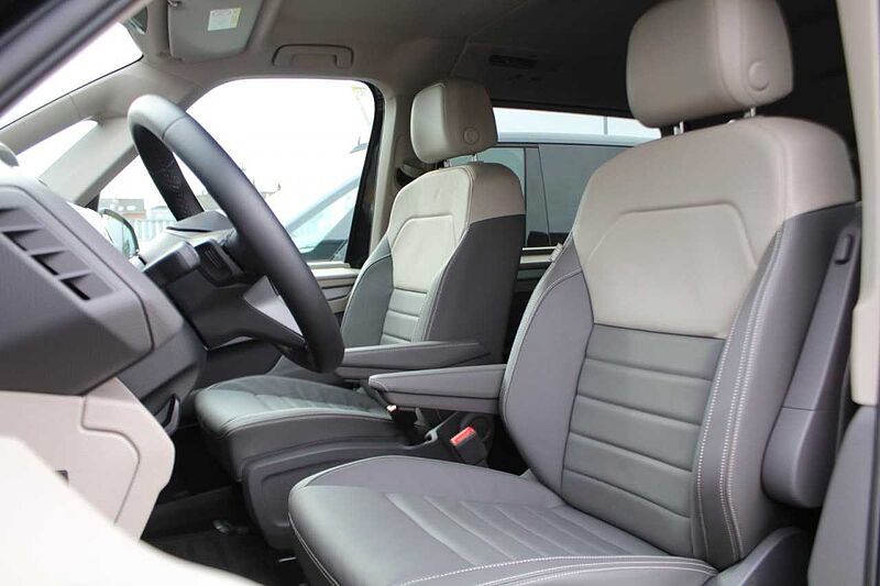 Volkswagen MULTIVAN LANG 2.0 TDI DSG / AHK / ACC / LEDER LIFE LANG ANDERE