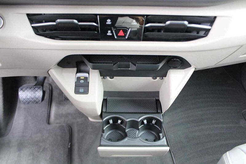 Volkswagen MULTIVAN LANG 2.0 TDI DSG / AHK / ACC / LEDER LIFE LANG ANDERE