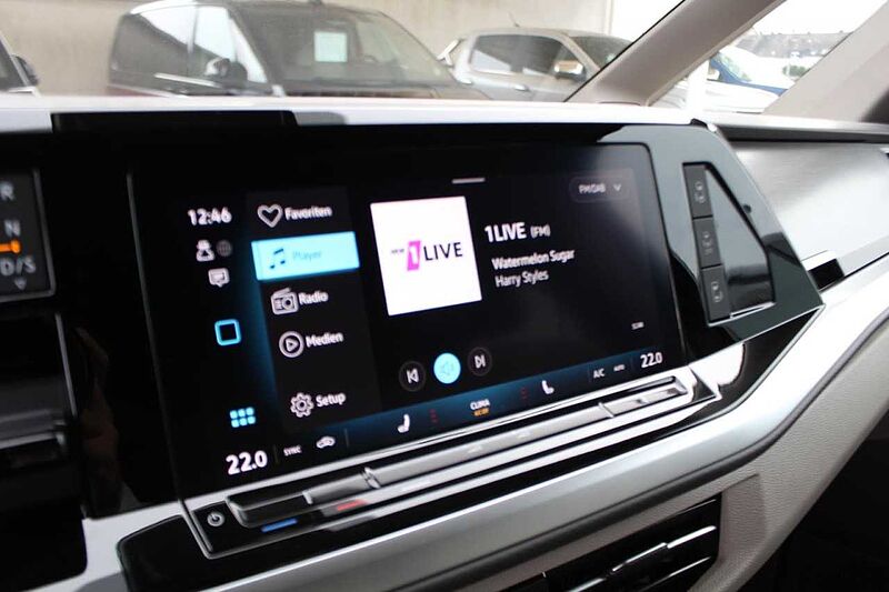 Volkswagen MULTIVAN LANG 2.0 TDI DSG / AHK / ACC / LEDER LIFE LANG ANDERE