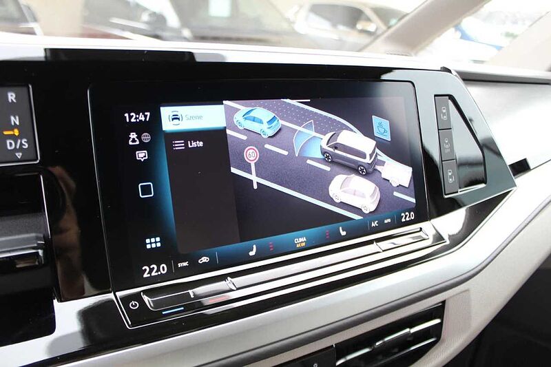 Volkswagen MULTIVAN LANG 2.0 TDI DSG / AHK / ACC / LEDER LIFE LANG ANDERE