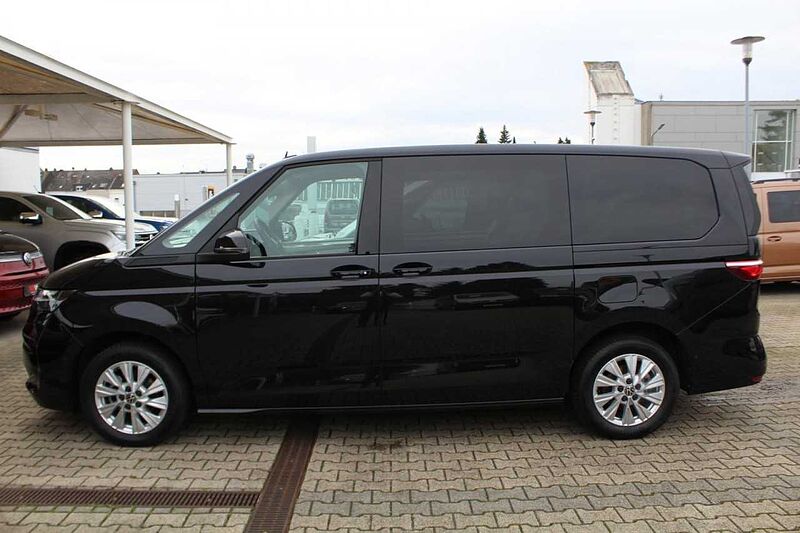 Volkswagen MULTIVAN LANG 2.0 TDI DSG / AHK / ACC / LEDER LIFE LANG ANDERE