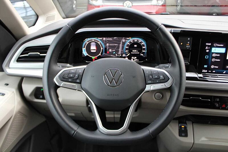 Volkswagen MULTIVAN LANG 2.0 TDI DSG / AHK / ACC / LEDER LIFE LANG ANDERE
