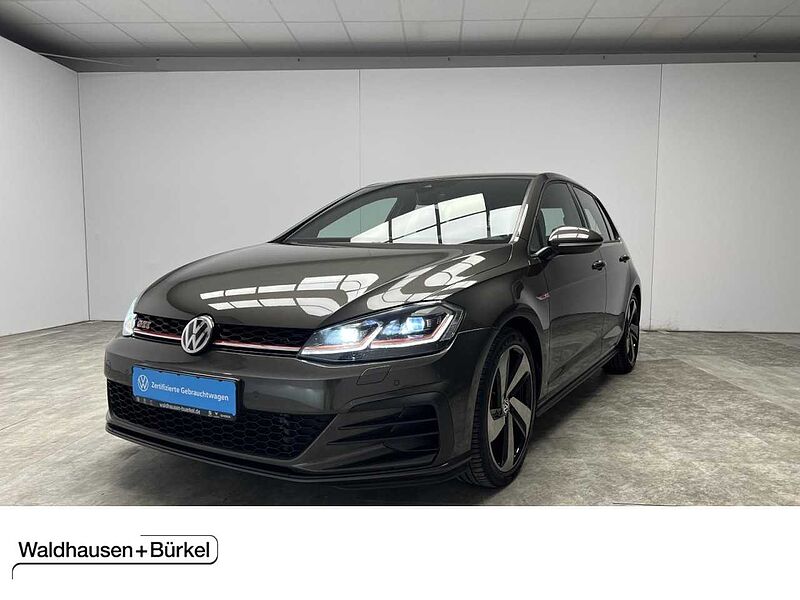 Volkswagen Golf VII GTI Performance 2.0 TSI DSG Klima Navi