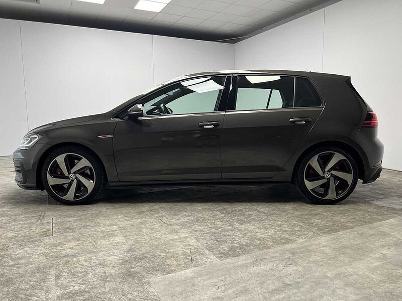 Volkswagen Golf VII GTI Performance 2.0 TSI DSG Klima Navi