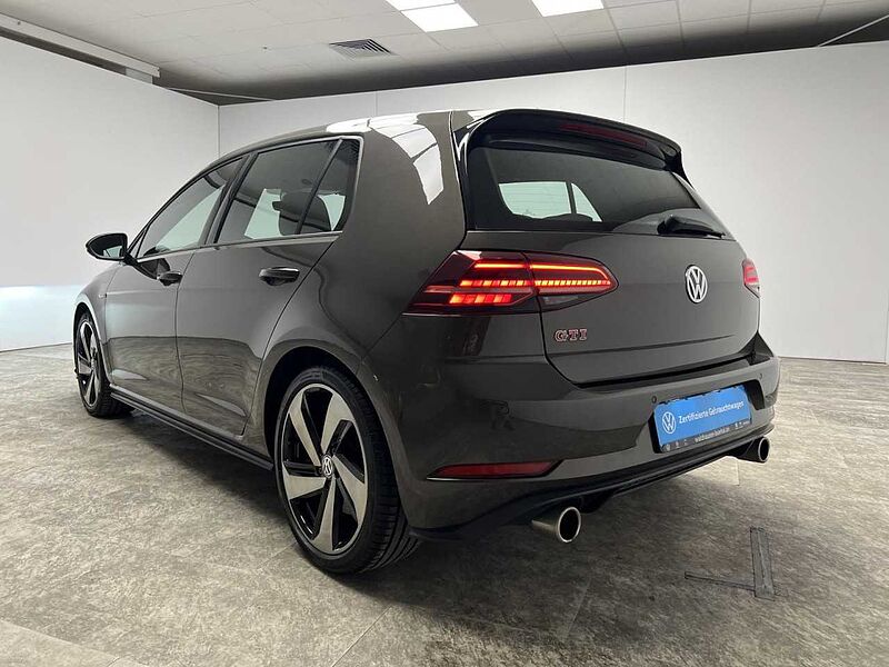 Volkswagen Golf VII GTI Performance 2.0 TSI DSG Klima Navi