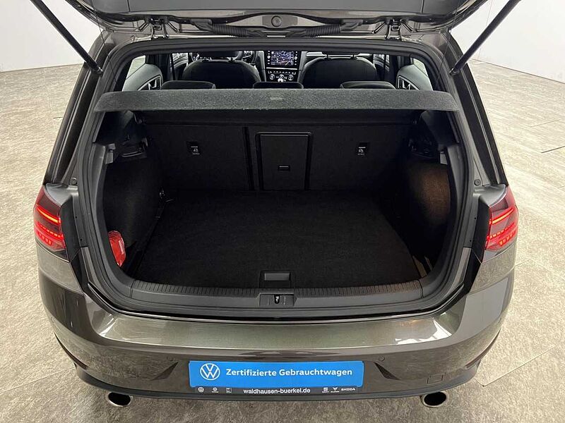 Volkswagen Golf VII GTI Performance 2.0 TSI DSG Klima Navi