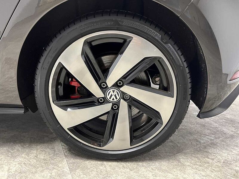 Volkswagen Golf VII GTI Performance 2.0 TSI DSG Klima Navi