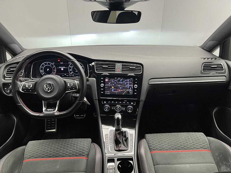 Volkswagen Golf VII GTI Performance 2.0 TSI DSG Klima Navi