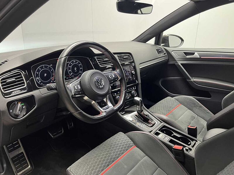 Volkswagen Golf VII GTI Performance 2.0 TSI DSG Klima Navi