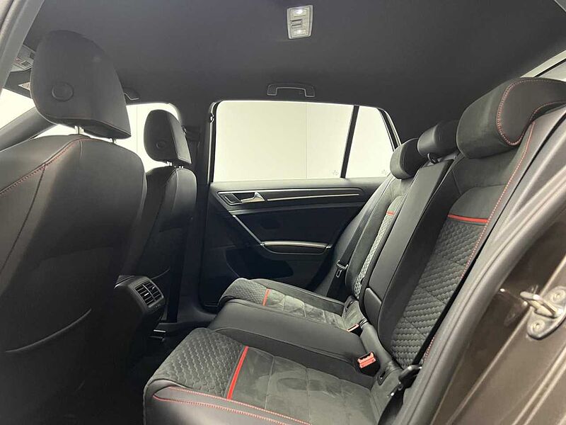 Volkswagen Golf VII GTI Performance 2.0 TSI DSG Klima Navi
