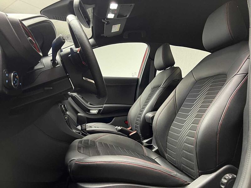 Ford Puma 1.0 EcoBoost Mild Hybrid ST-Line X Klima