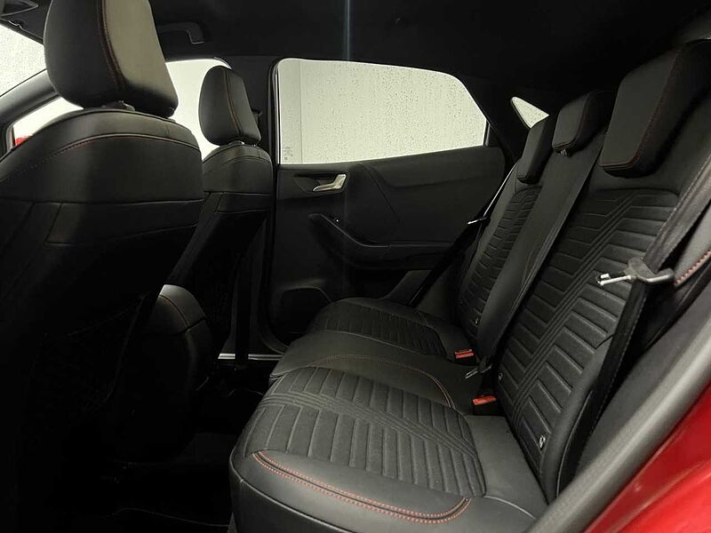 Ford Puma 1.0 EcoBoost Mild Hybrid ST-Line X Klima