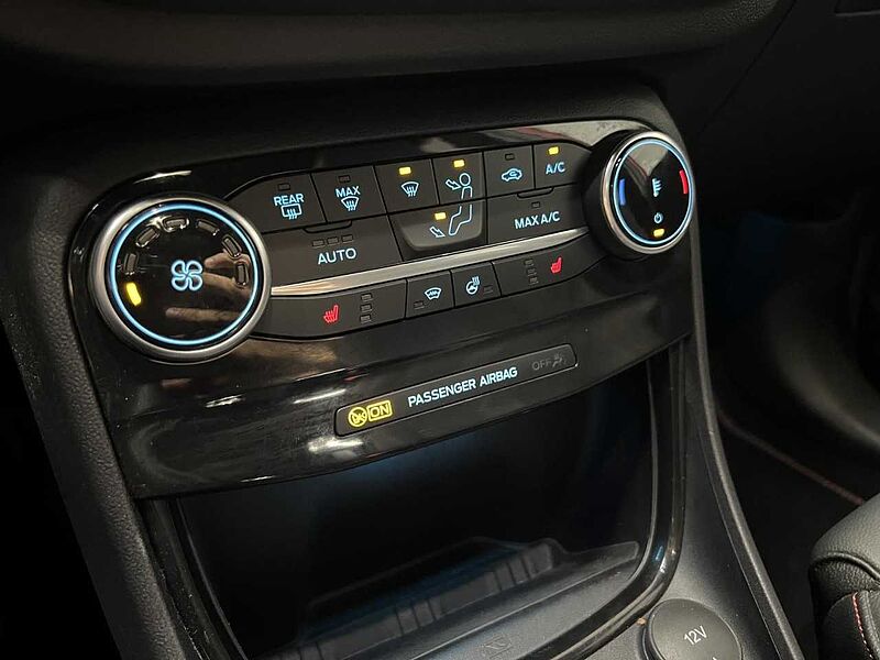 Ford Puma 1.0 EcoBoost Mild Hybrid ST-Line X Klima