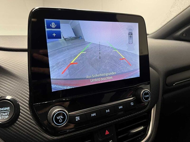 Ford Puma 1.0 EcoBoost Mild Hybrid ST-Line X Klima