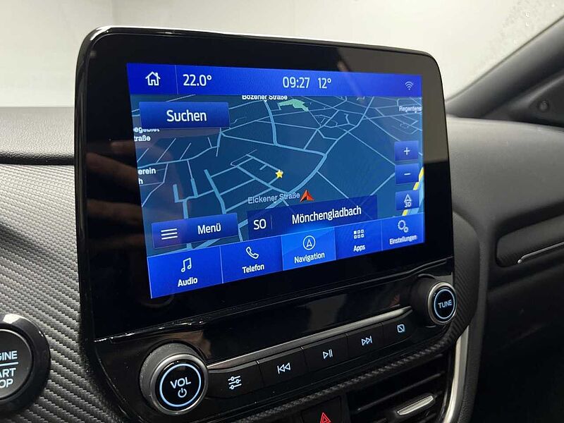 Ford Puma 1.0 EcoBoost Mild Hybrid ST-Line X Klima