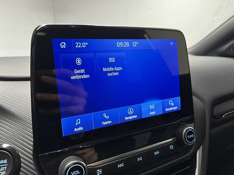 Ford Puma 1.0 EcoBoost Mild Hybrid ST-Line X Klima