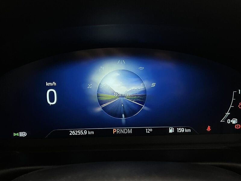 Ford Puma 1.0 EcoBoost Mild Hybrid ST-Line X Klima