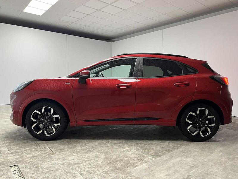 Ford Puma 1.0 EcoBoost Mild Hybrid ST-Line X Klima