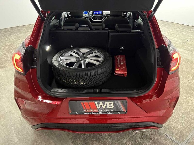 Ford Puma 1.0 EcoBoost Mild Hybrid ST-Line X Klima