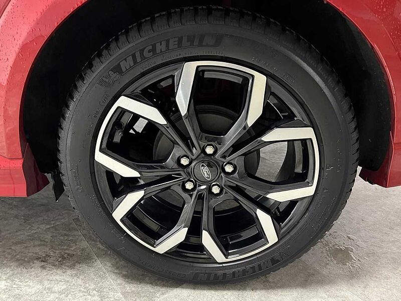 Ford Puma 1.0 EcoBoost Mild Hybrid ST-Line X Klima