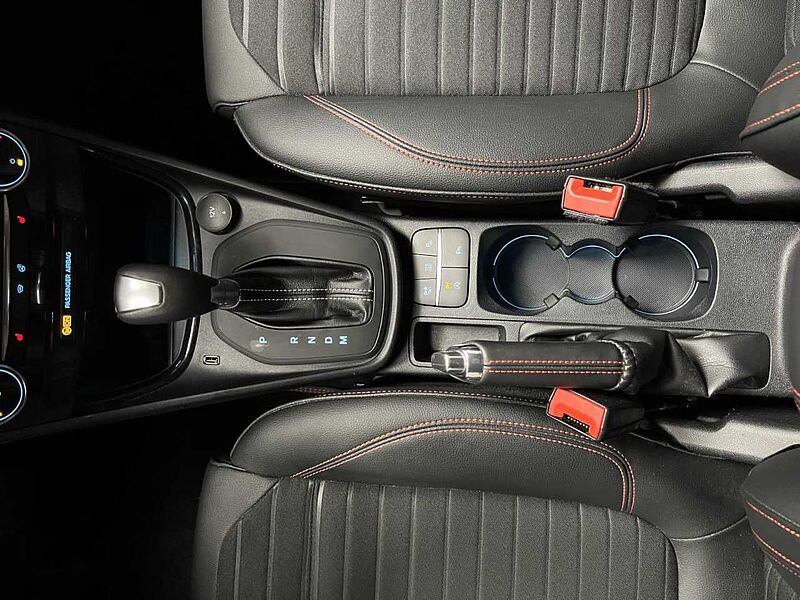 Ford Puma 1.0 EcoBoost Mild Hybrid ST-Line X Klima