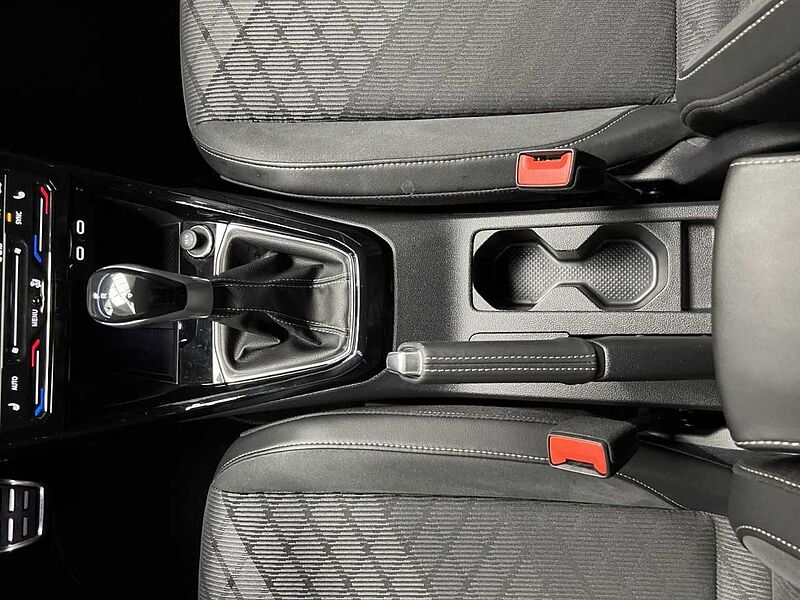 Volkswagen T-Cross 1.5 TSI DSG R-Line Klima Navi