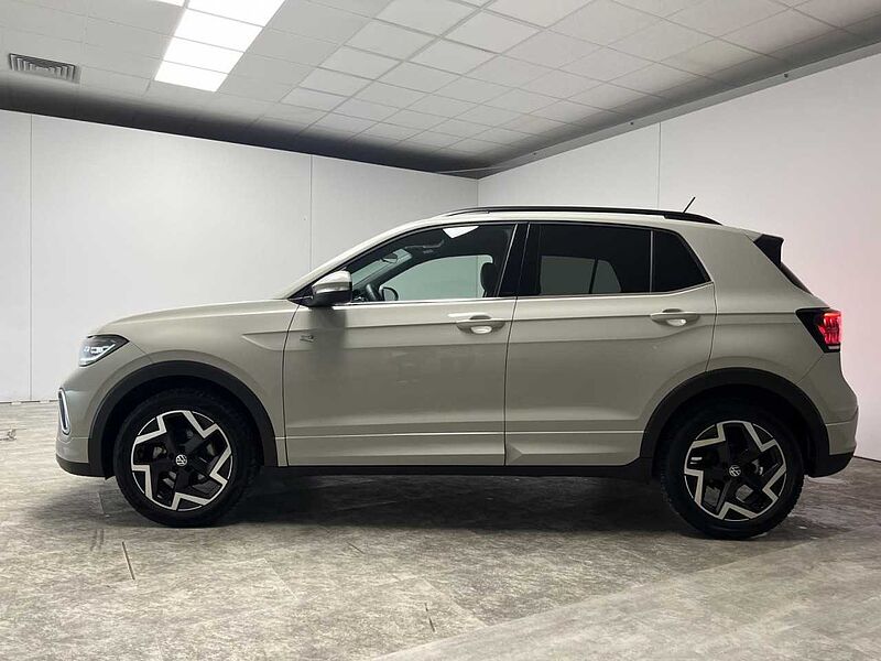 Volkswagen T-Cross 1.5 TSI DSG R-Line Klima Navi