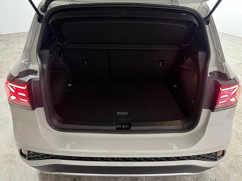 Volkswagen T-Cross 1.5 TSI DSG R-Line Klima Navi