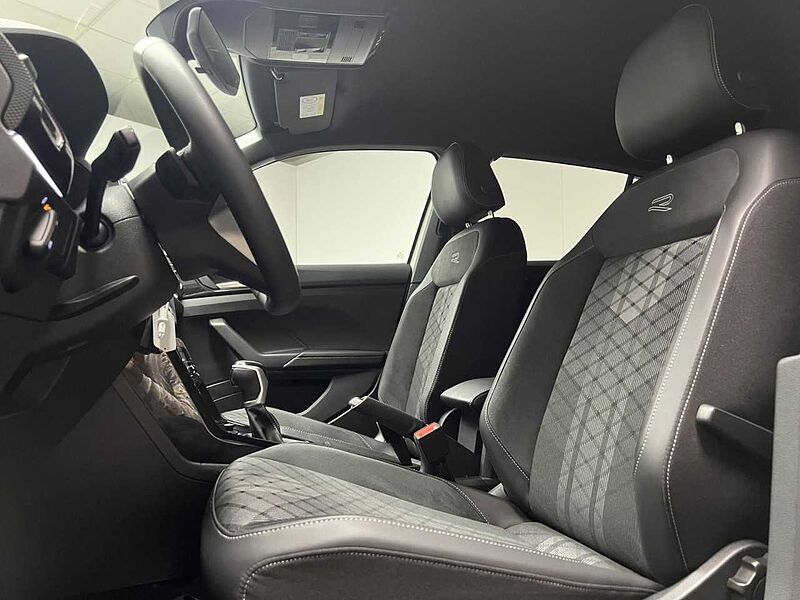 Volkswagen T-Cross 1.5 TSI DSG R-Line Klima Navi