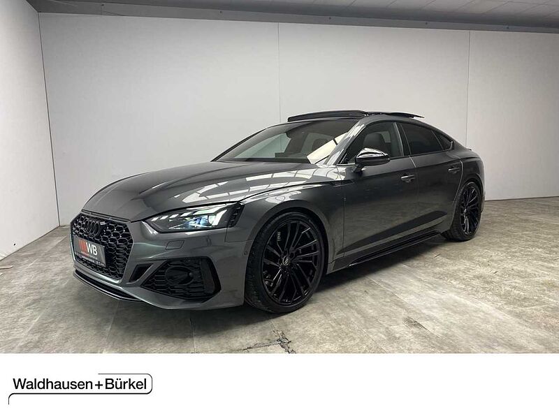 Audi RS 5 Sportback 2.9 TFSI quattro Pano + HUD RS5