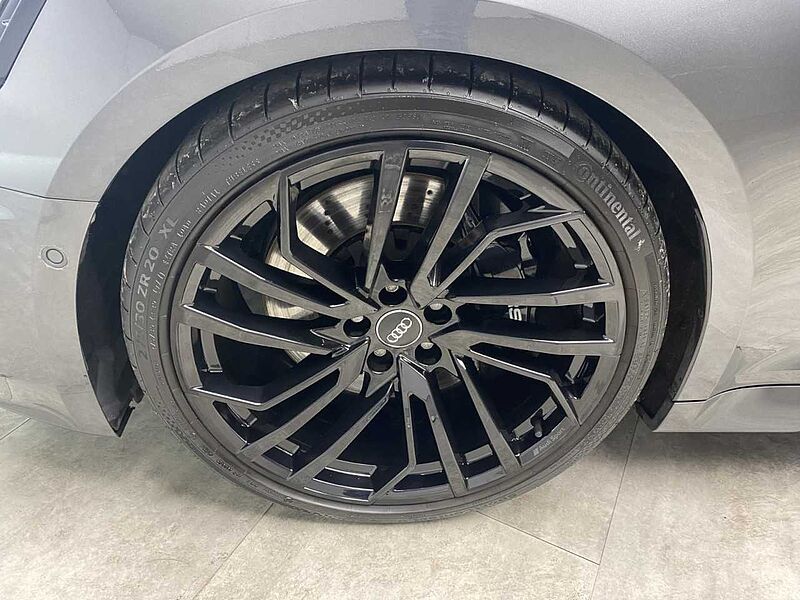 Audi RS 5 Sportback 2.9 TFSI quattro Pano + HUD RS5