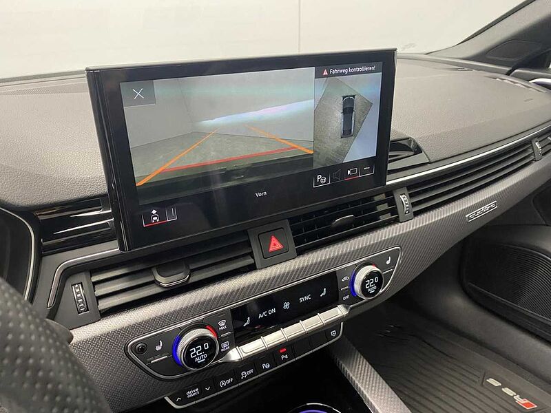 Audi RS 5 Sportback 2.9 TFSI quattro Pano + HUD RS5