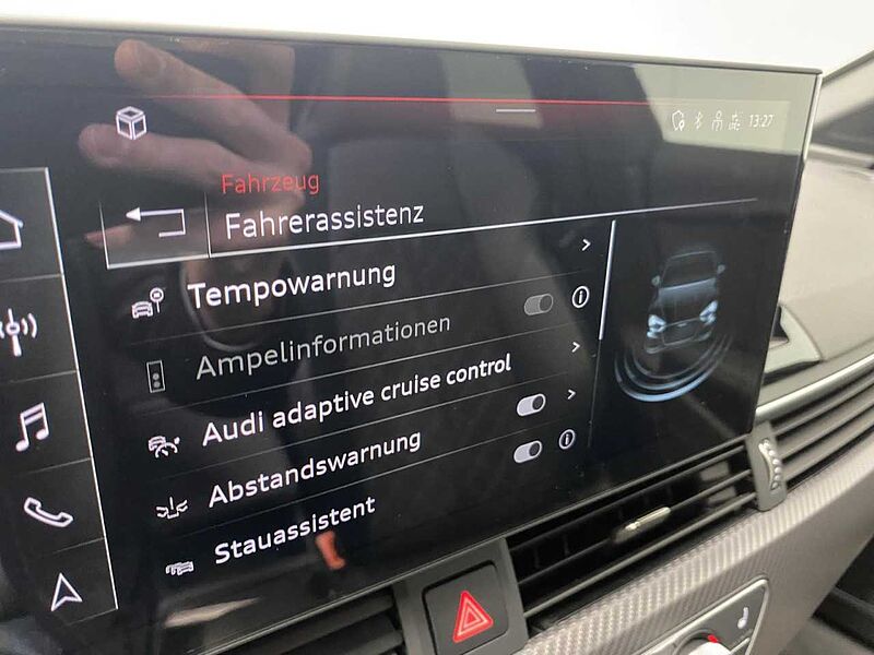 Audi RS 5 Sportback 2.9 TFSI quattro Pano + HUD RS5