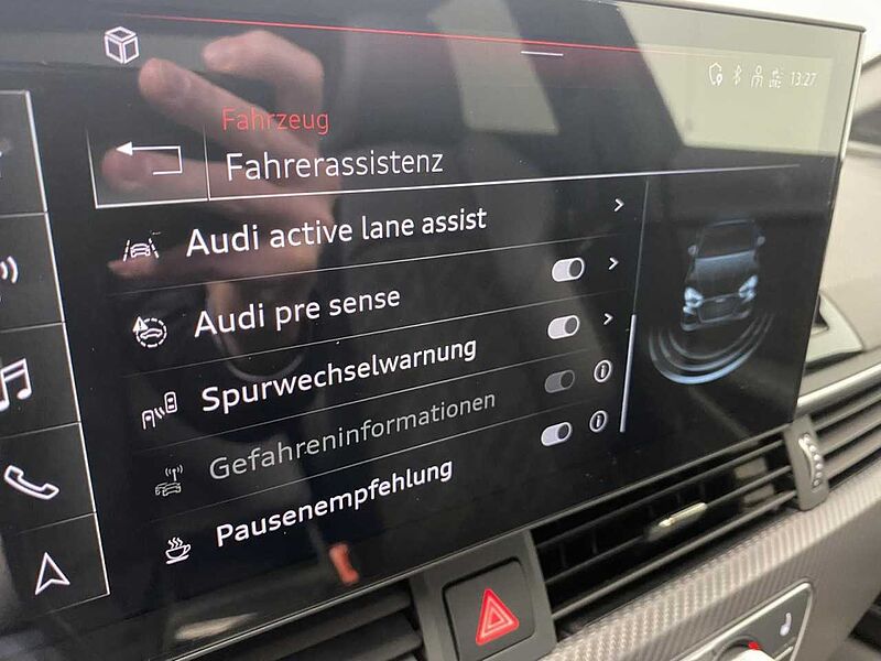Audi RS 5 Sportback 2.9 TFSI quattro Pano + HUD RS5