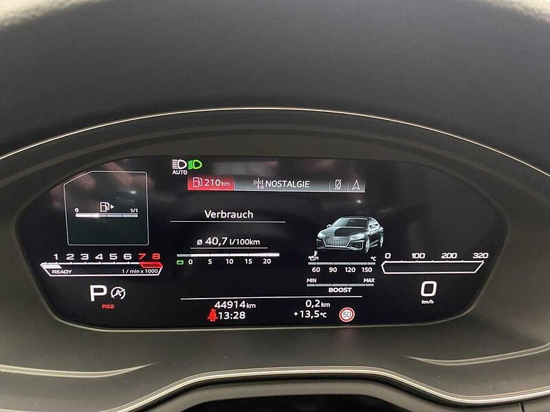 Audi RS 5 Sportback 2.9 TFSI quattro Pano + HUD RS5