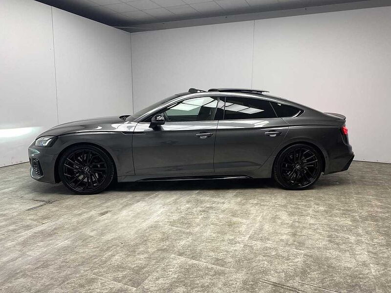 Audi RS 5 Sportback 2.9 TFSI quattro Pano + HUD RS5
