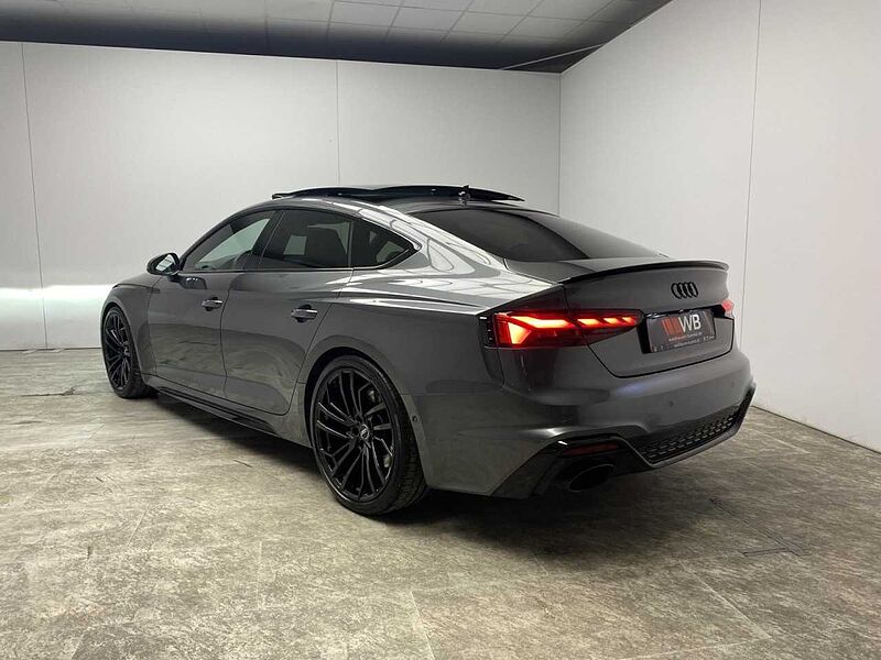Audi RS 5 Sportback 2.9 TFSI quattro Pano + HUD RS5