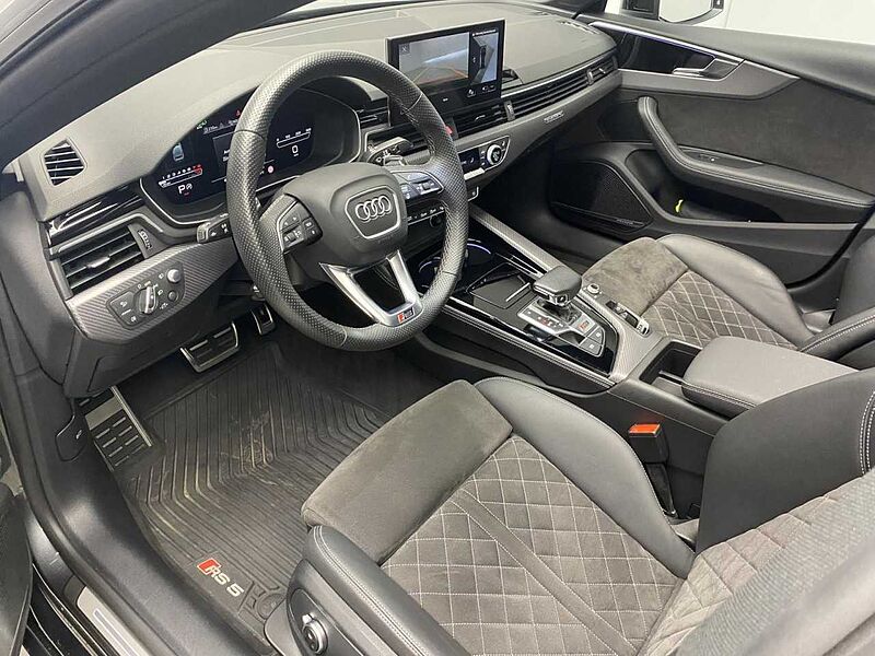 Audi RS 5 Sportback 2.9 TFSI quattro Pano + HUD RS5