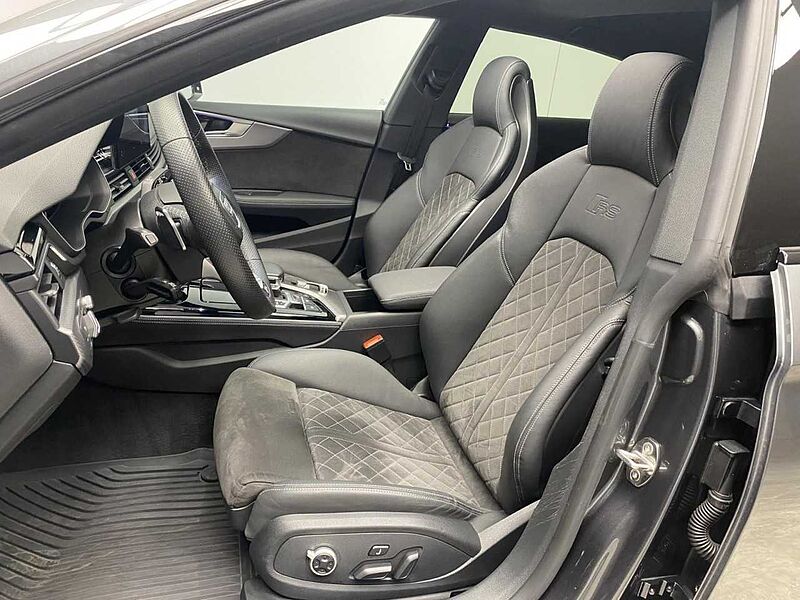Audi RS 5 Sportback 2.9 TFSI quattro Pano + HUD RS5