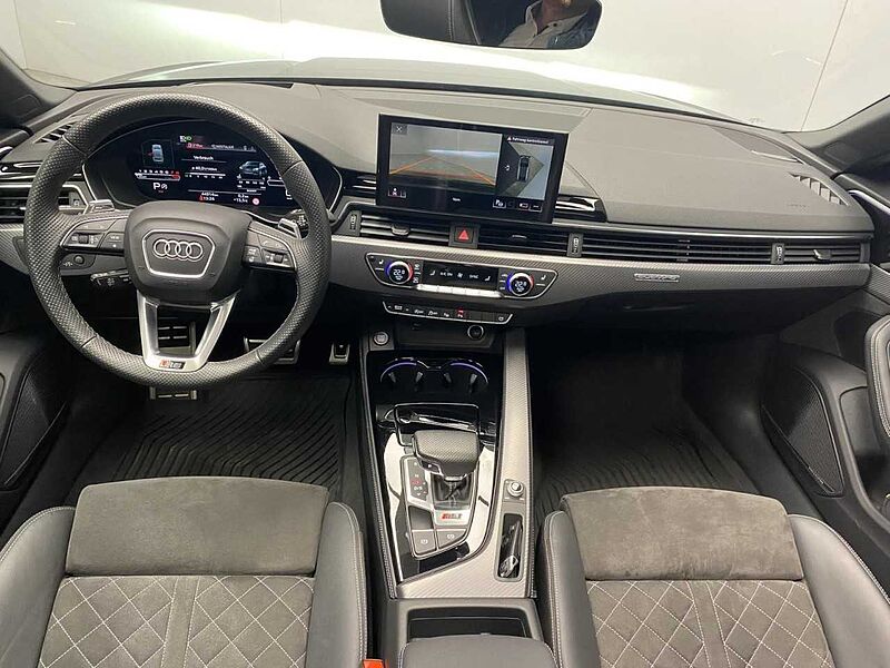 Audi RS 5 Sportback 2.9 TFSI quattro Pano + HUD RS5