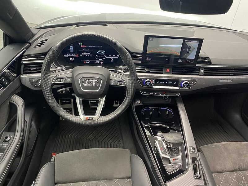 Audi RS 5 Sportback 2.9 TFSI quattro Pano + HUD RS5