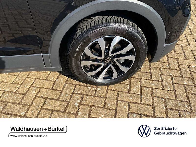 Volkswagen T-Cross 1.0 TSI DSG Active OPF *RFK*AHK*ACC*LED*