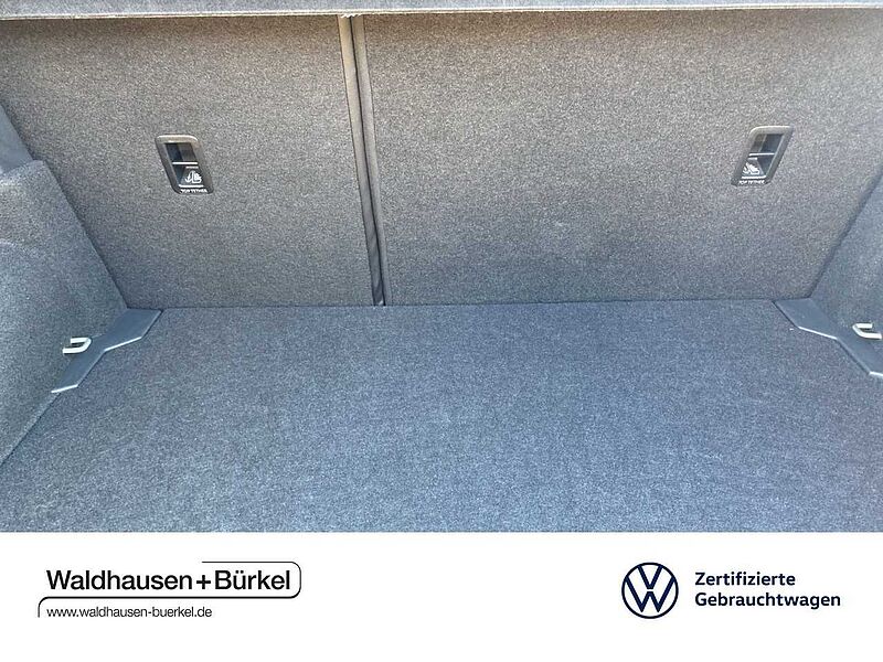 Volkswagen T-Cross 1.0 TSI DSG Active OPF *RFK*AHK*ACC*LED*