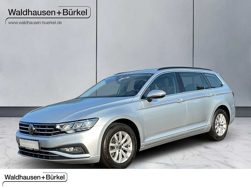 Volkswagen Passat Variant 2.0 TDI Business*AHK*LED*ACC*GRA*