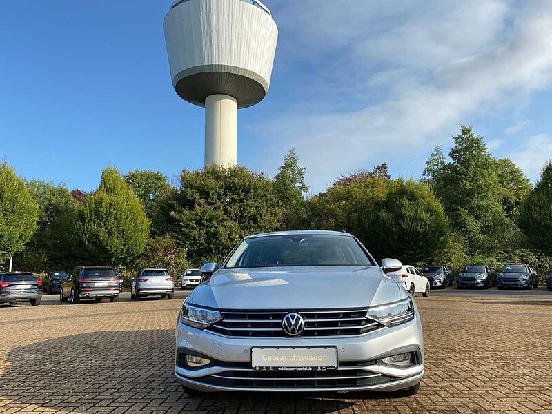 Volkswagen Passat Variant 2.0 TDI Business*AHK*LED*ACC*GRA*