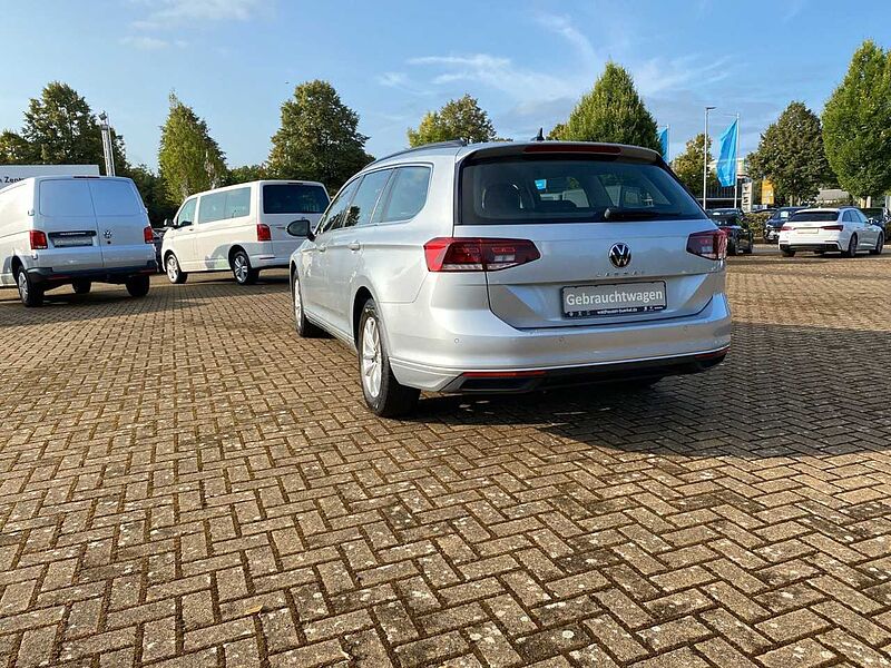 Volkswagen Passat Variant 2.0 TDI Business*AHK*LED*ACC*GRA*