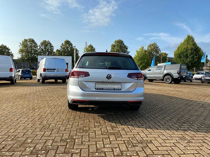 Volkswagen Passat Variant 2.0 TDI Business*AHK*LED*ACC*GRA*